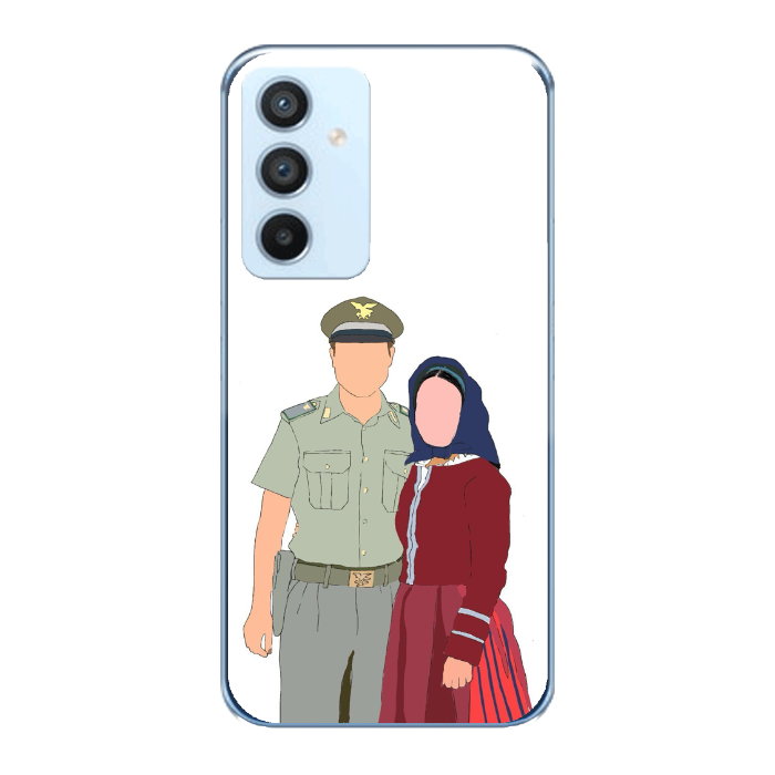 Cover personalizzata Samsung A54 5G