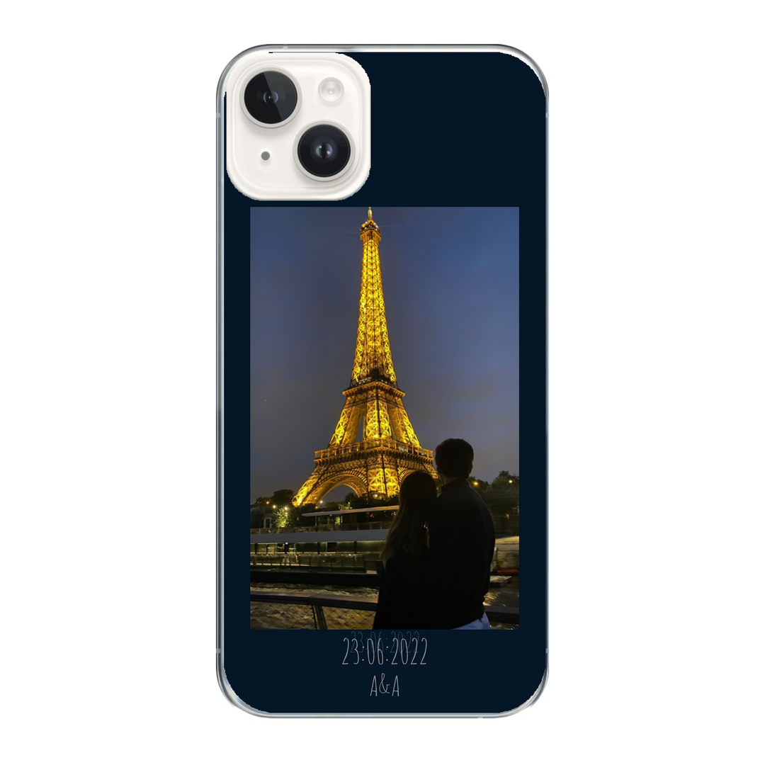 Cover personalizzata iPhone 14
