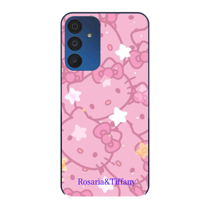 Cover personalizzata Samsung A16 5G