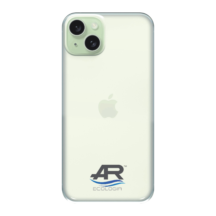 Cover personalizzata iPhone 15 Plus