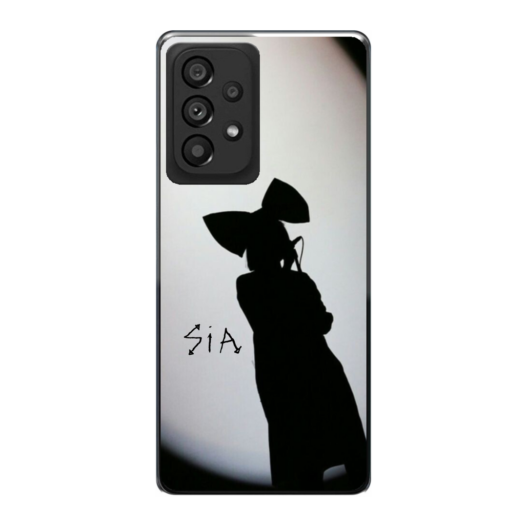 Cover personalizzata Samsung A33 5G