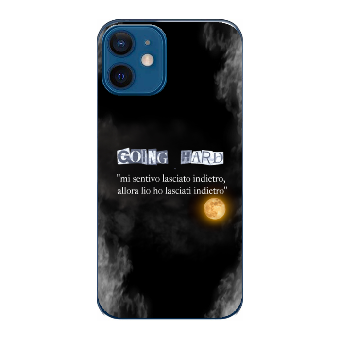 Cover personalizzata iPhone 12