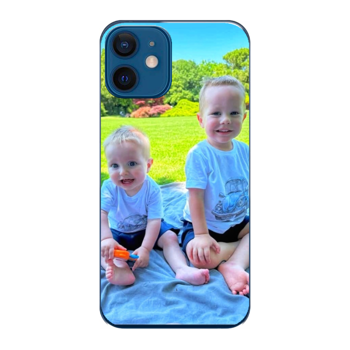 Cover personalizzata iPhone 12