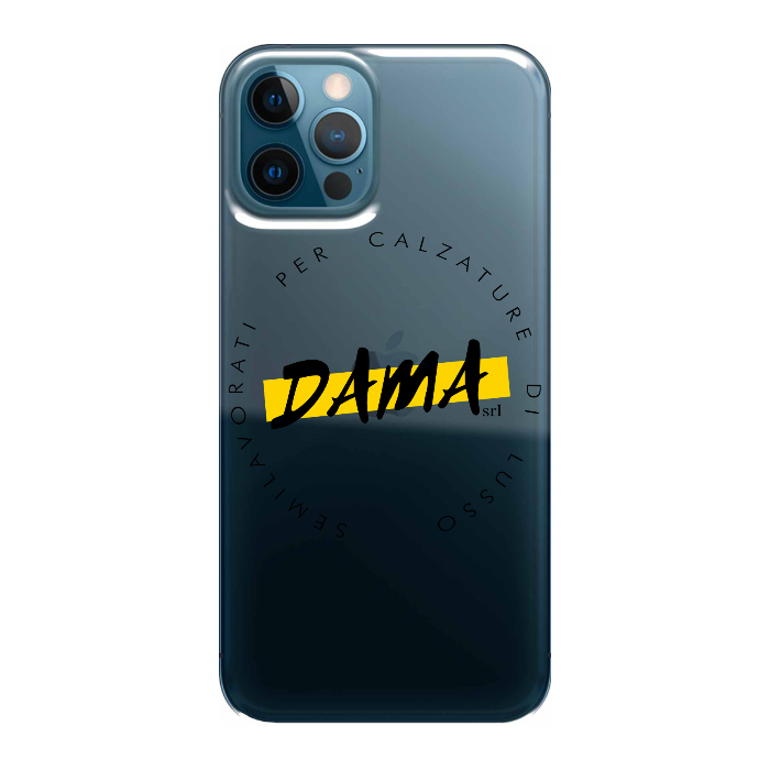 Cover personalizzata iPhone 12 Pro