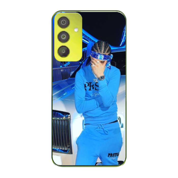 Cover personalizzata Samsung A15 5G