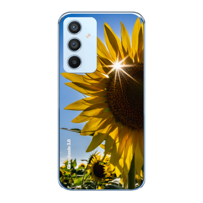 Cover personalizzata Samsung A54 5G