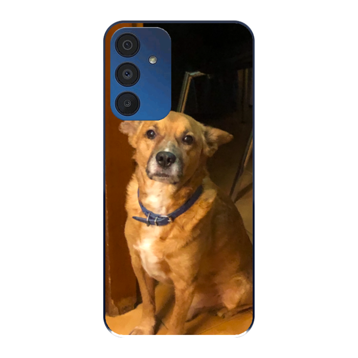 Cover personalizzata Samsung A16 5G