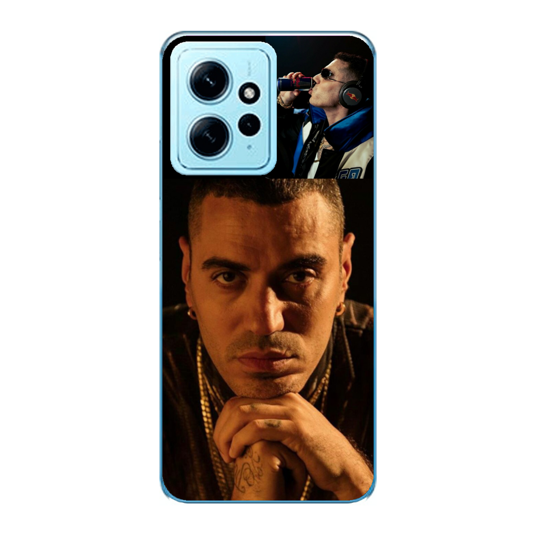 Cover personalizzata Xiaomi Redmi Note 12 4G
