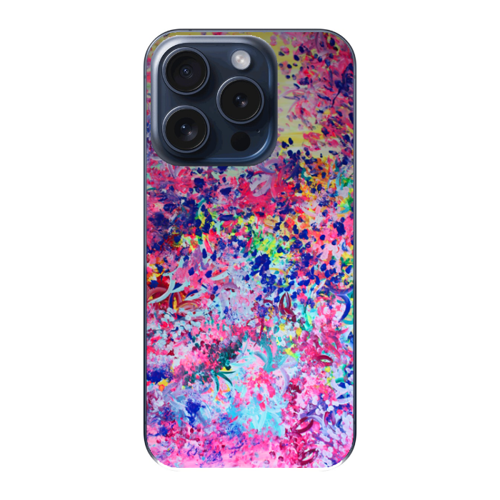 Cover personalizzata iPhone 15 Pro