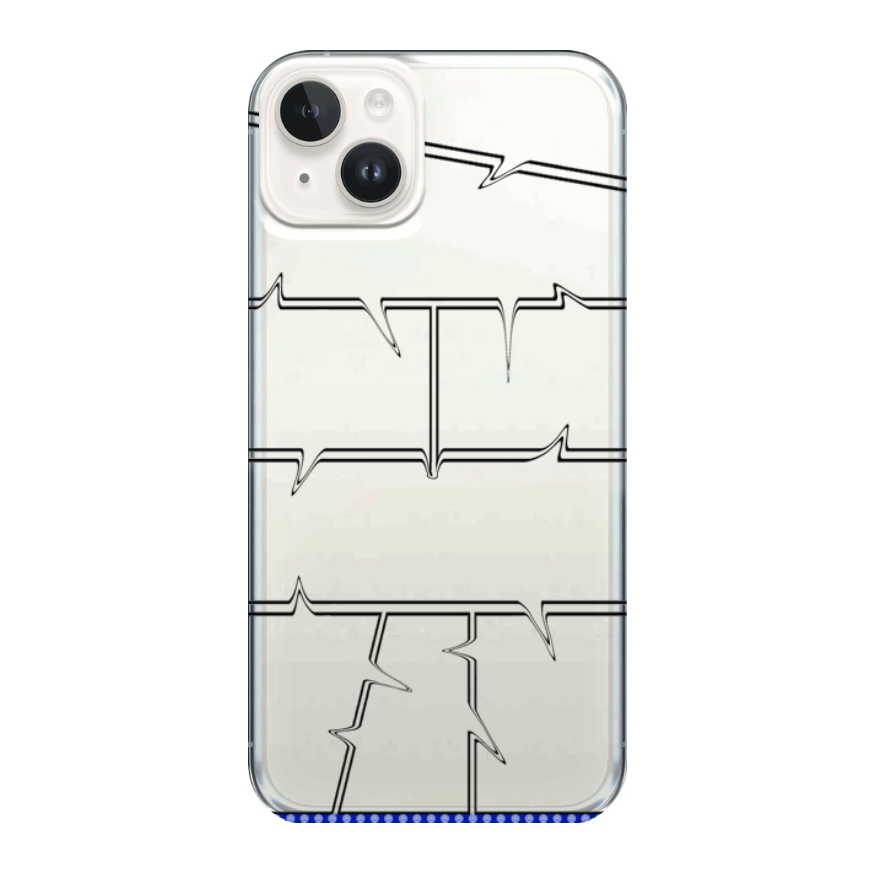 Cover personalizzata iPhone 14 Plus
