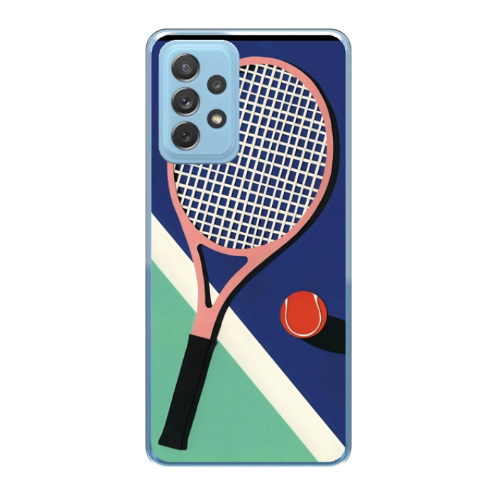Cover personalizzata Samsung A52