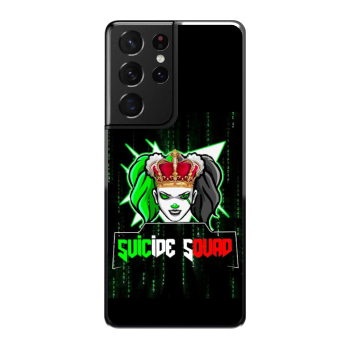 Cover personalizzata Samsung S21 Ultra 5G