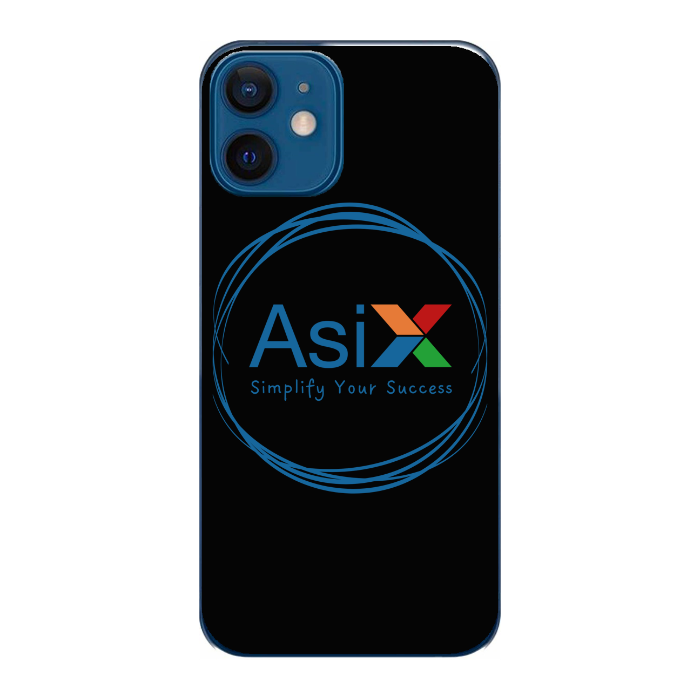 Cover personalizzata iPhone 12