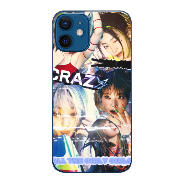 Cover personalizzata iPhone 12