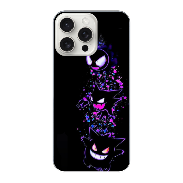 Cover personalizzata iPhone 15 Pro Max