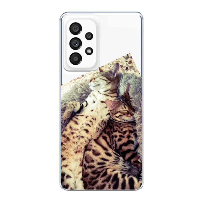 Cover personalizzata Samsung A53 5G
