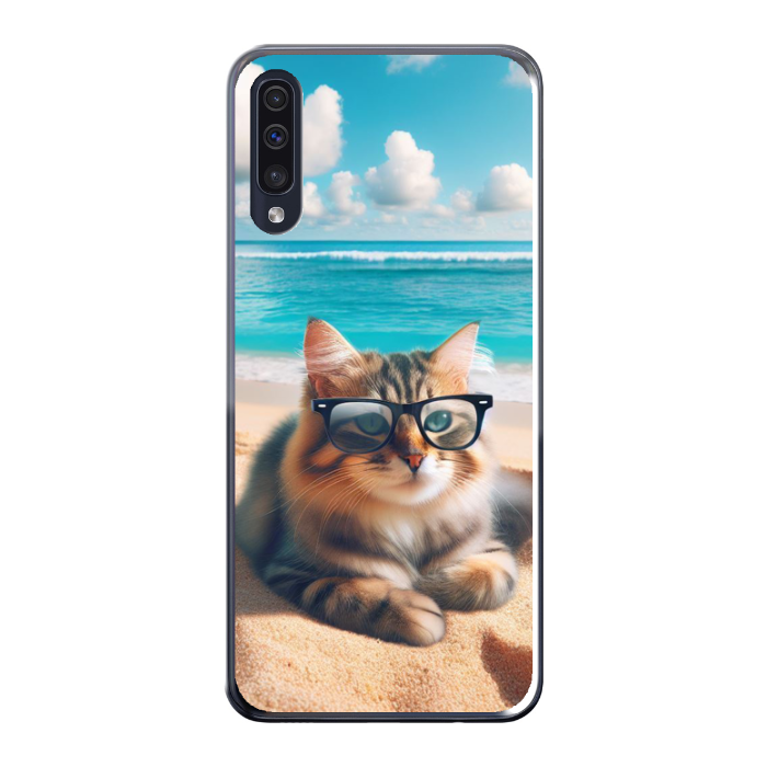 Cover personalizzata Samsung A30s