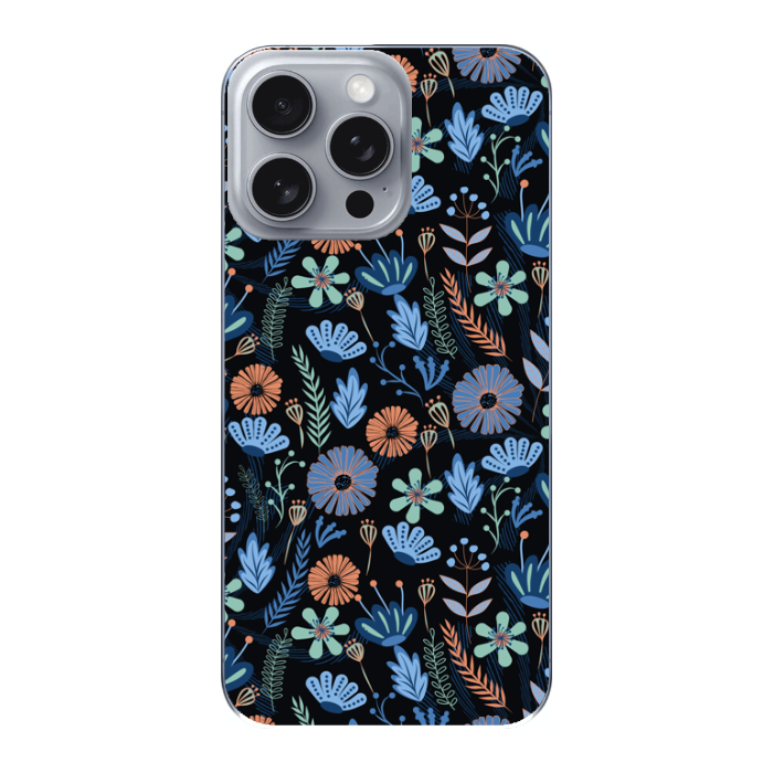 Cover personalizzata iPhone 16 Pro Max