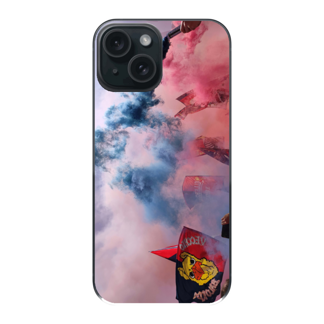 Cover personalizzata iPhone 15