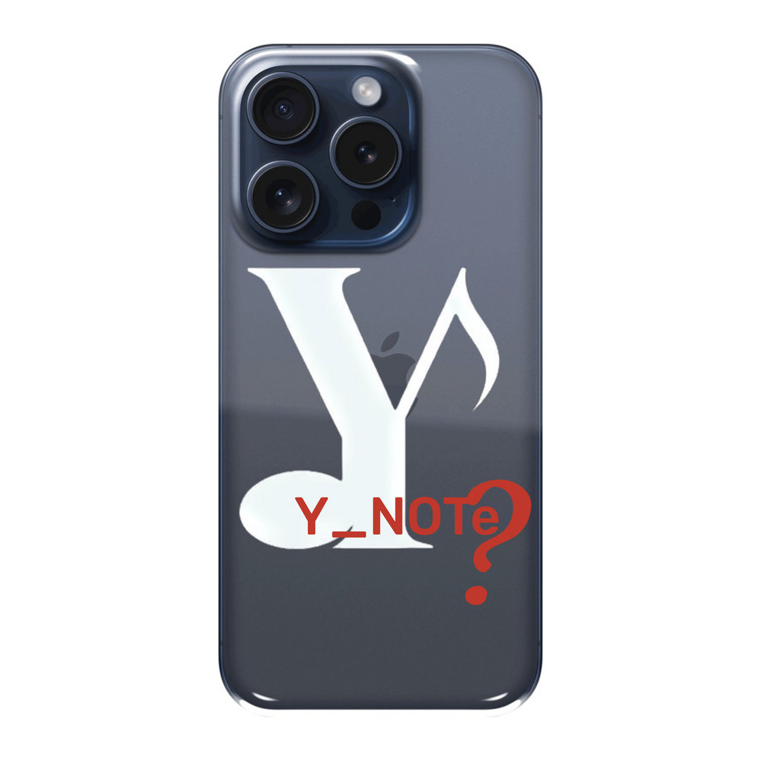 Cover personalizzata iPhone 15 Pro