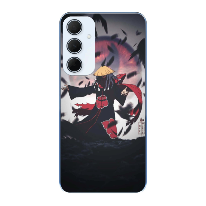 Cover personalizzata Samsung A35 5G