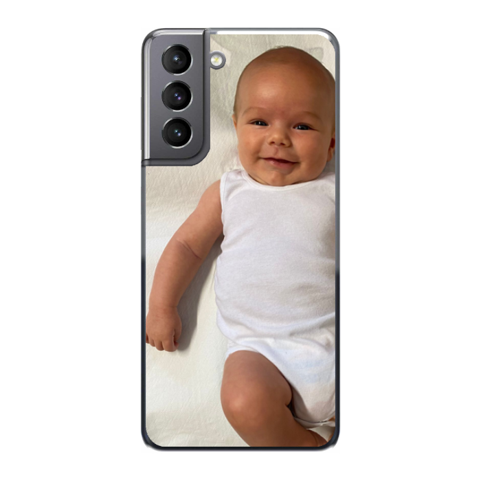 Cover personalizzata Samsung S21 5G