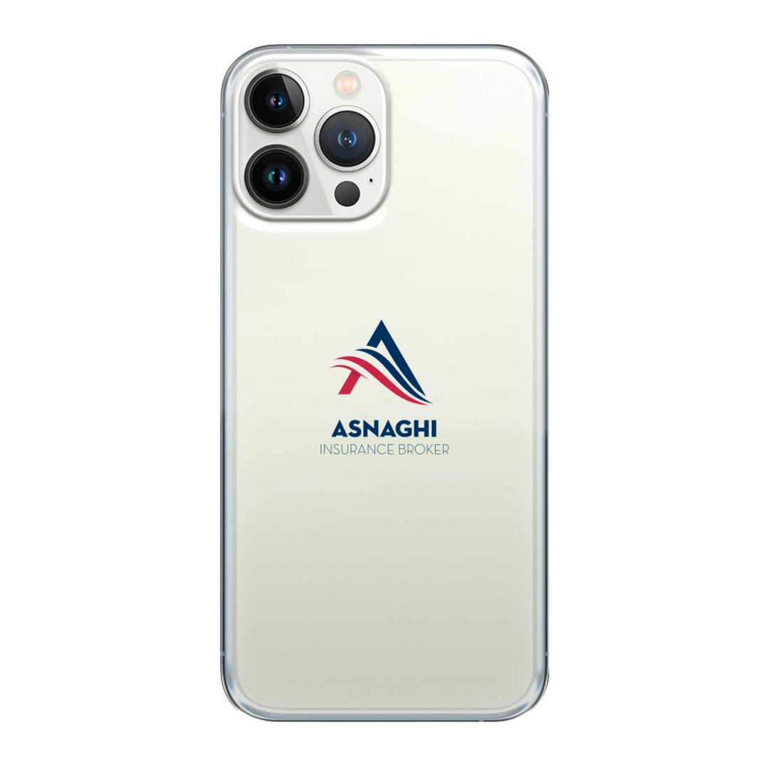 Cover personalizzata iPhone 13 Pro Max