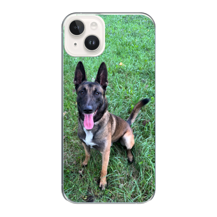 Cover personalizzata iPhone 14