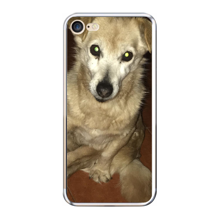 Cover personalizzata iPhone 8