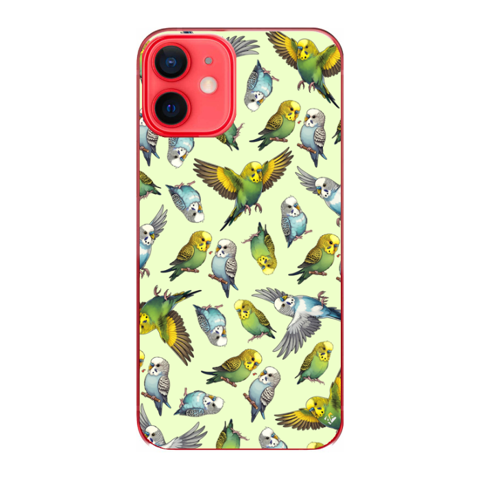 Cover personalizzata iPhone 12 Mini