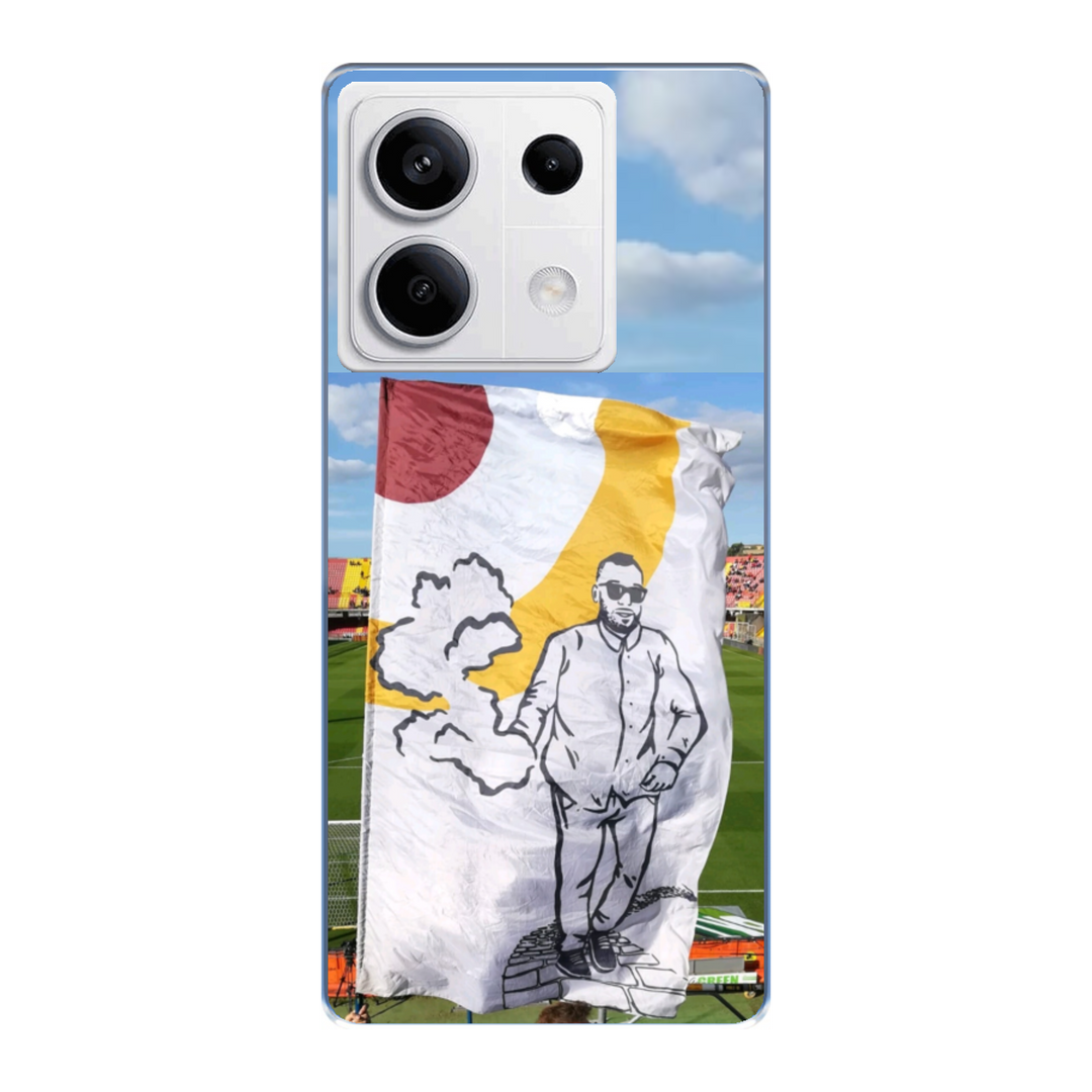 Cover personalizzata Xiaomi Redmi Note 13 5G