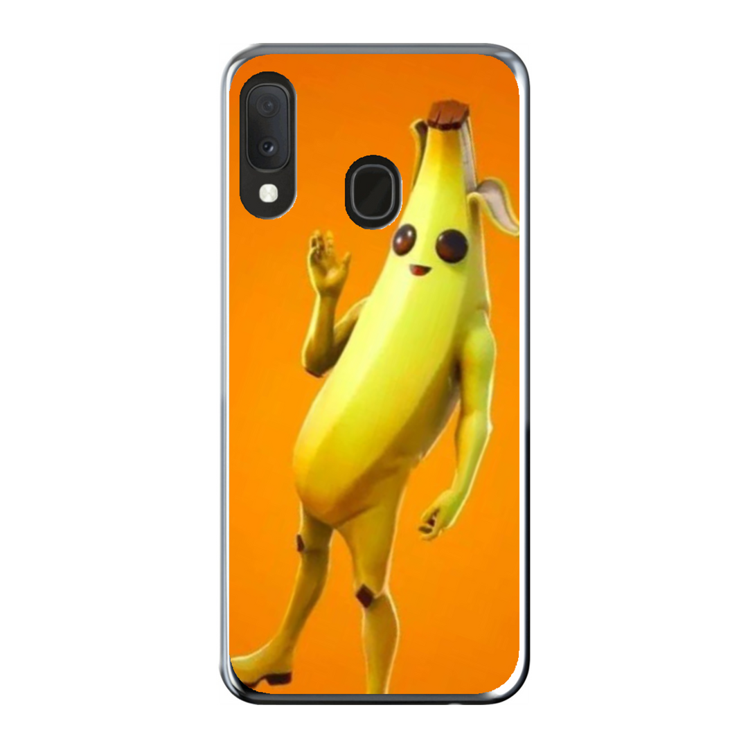 Cover personalizzata Samsung A20e