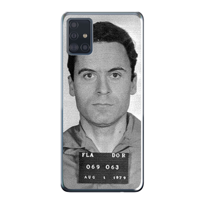 Cover personalizzata Samsung A51