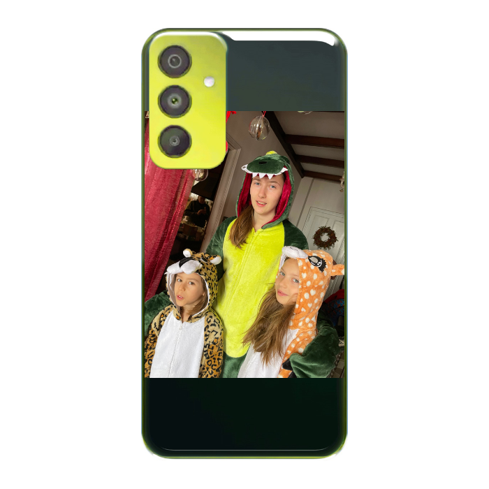 Cover personalizzata Samsung A15 5G