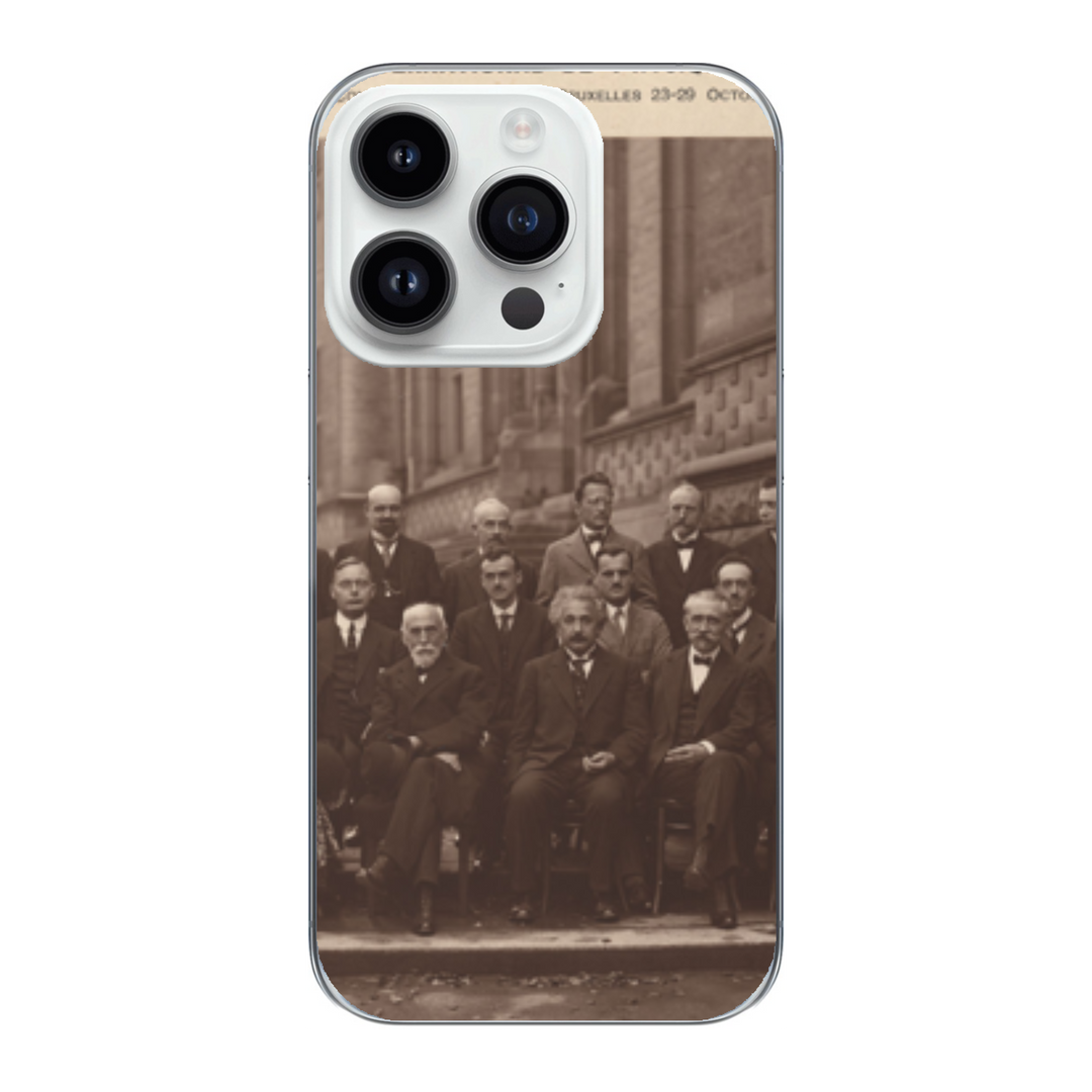 Cover personalizzata iPhone 14 Pro