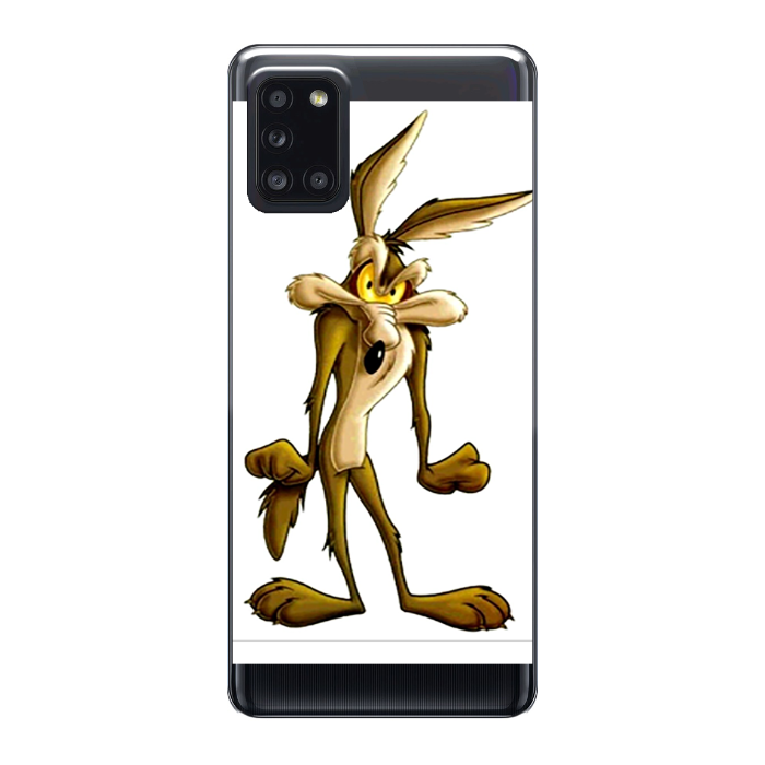 Cover personalizzata Samsung A31