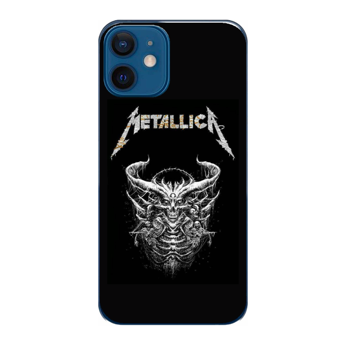 Cover personalizzata iPhone 12