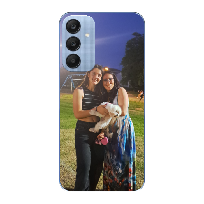 Cover personalizzata Samsung A25