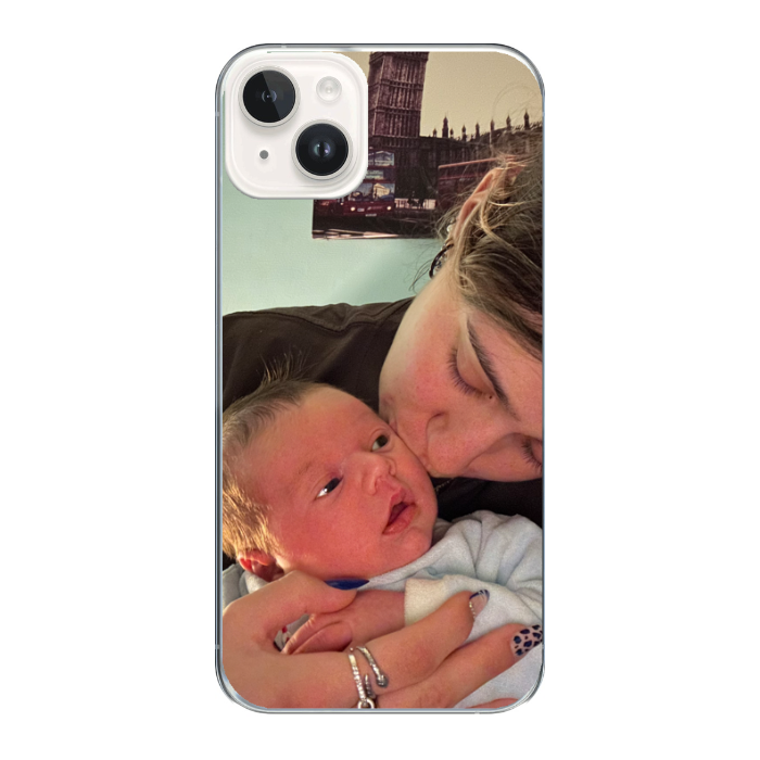 Cover personalizzata iPhone 14