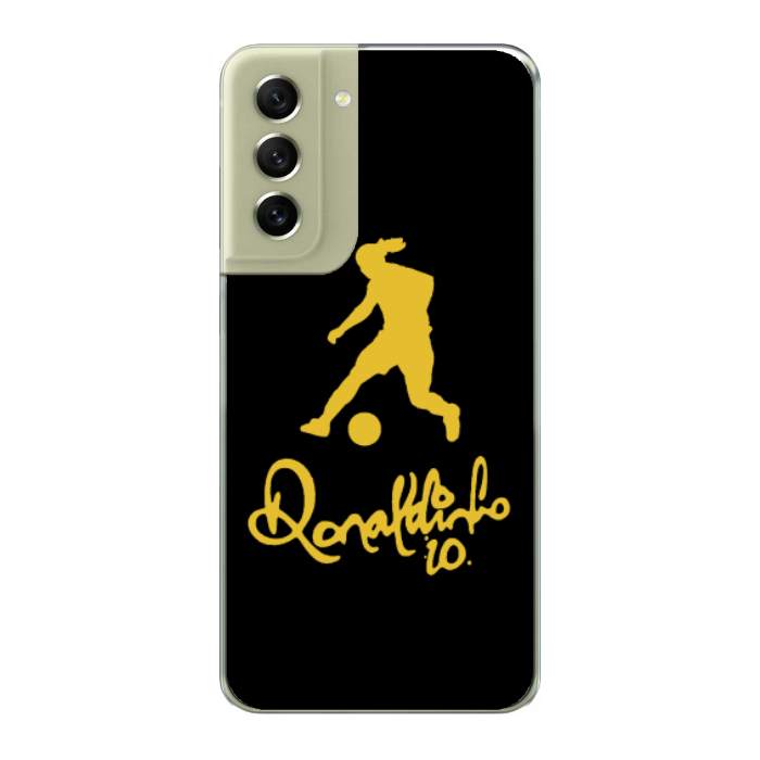 Cover personalizzata Samsung S21 FE 5G