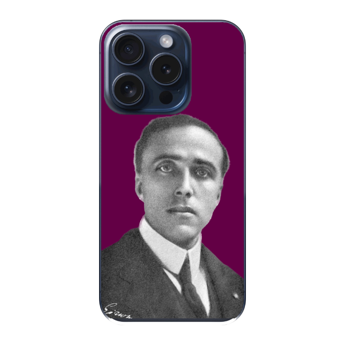 Cover personalizzata iPhone 15 Pro