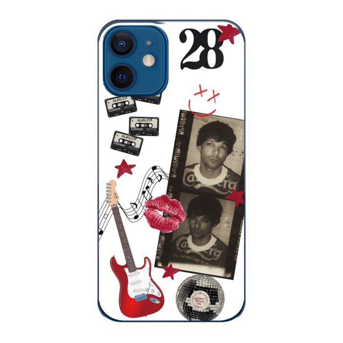 Cover personalizzata iPhone 12