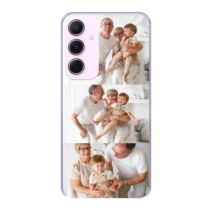Cover personalizzata Samsung A55
