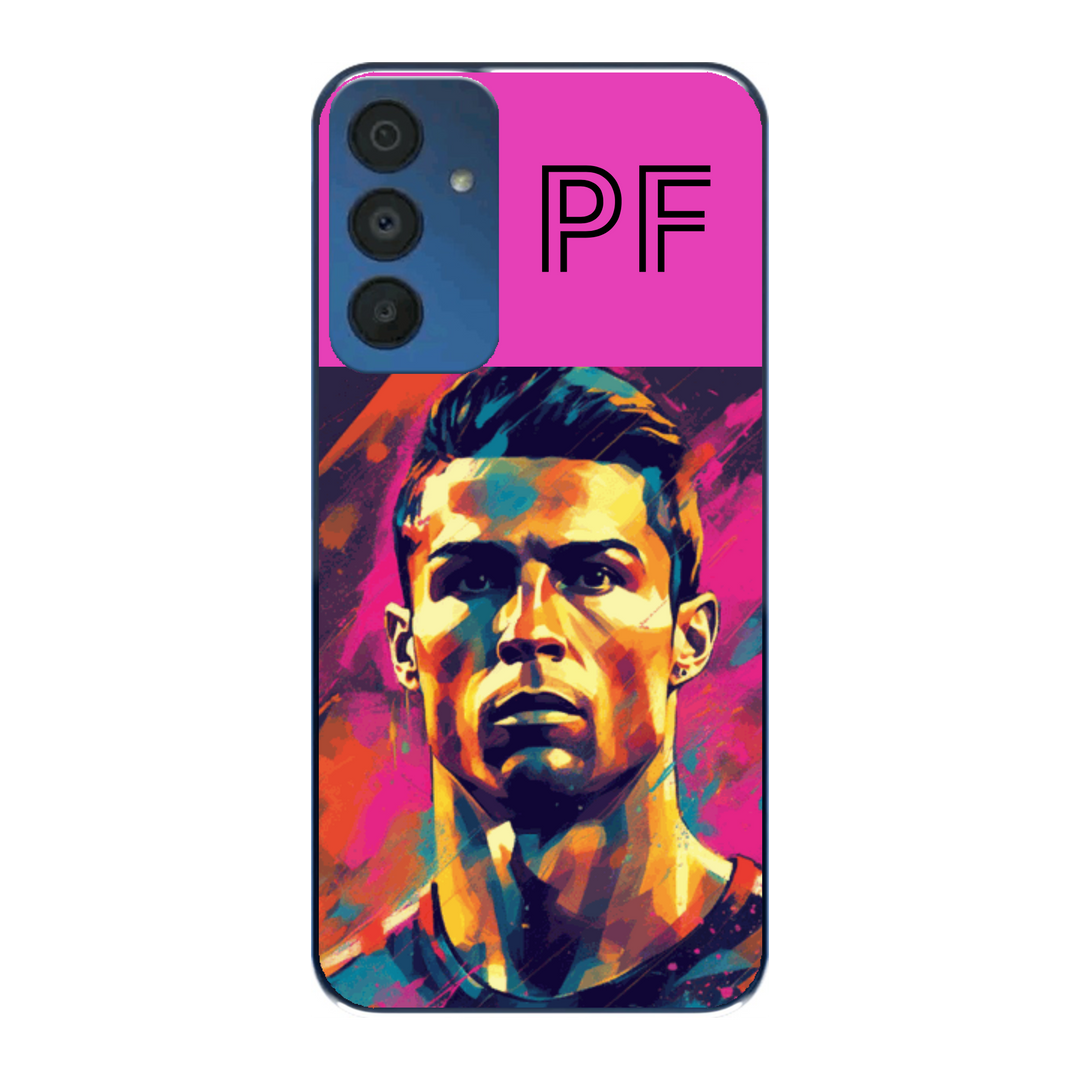 Cover personalizzata Samsung A15 4G