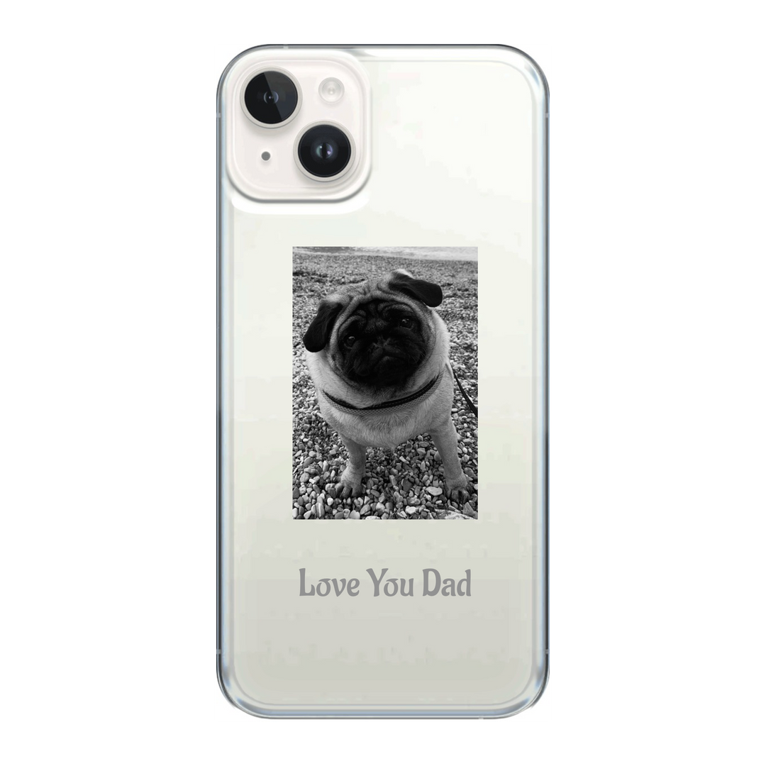 Cover personalizzata iPhone 14
