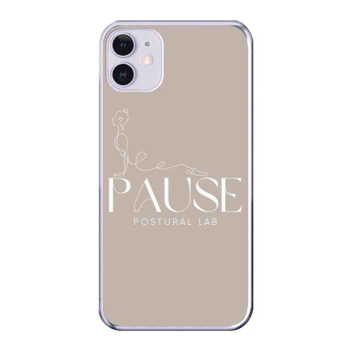 Cover personalizzata iPhone 11
