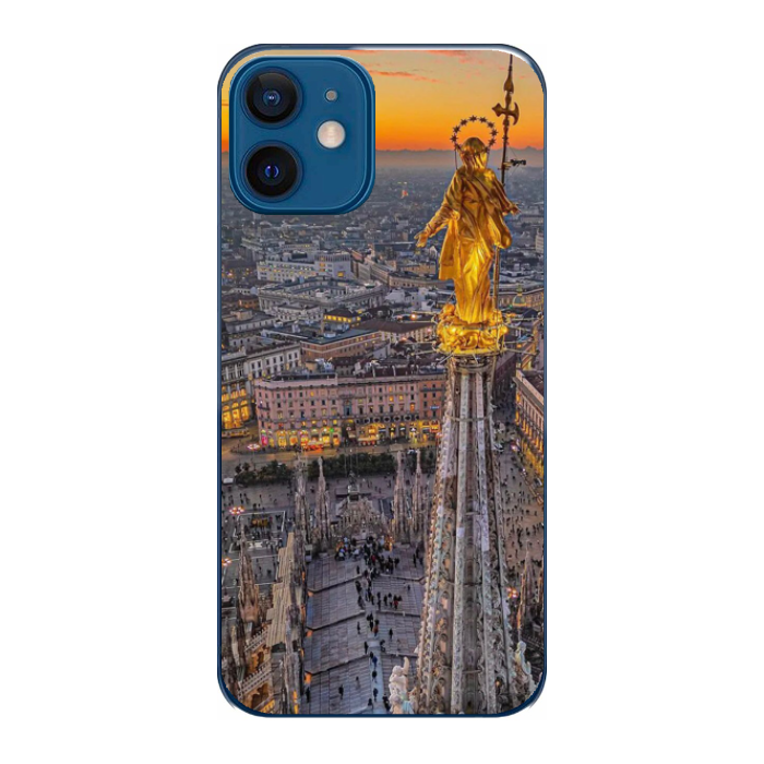 Cover personalizzata iPhone 12
