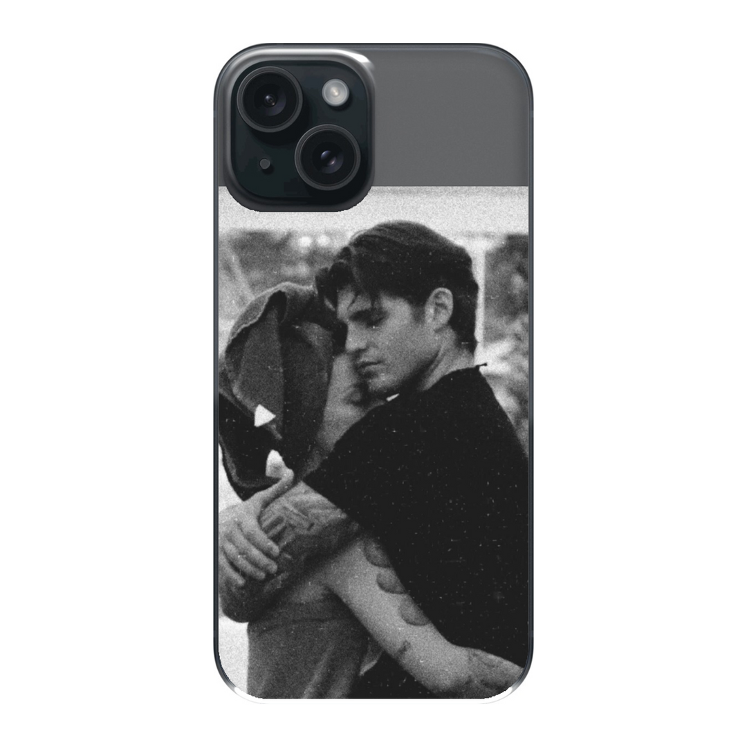 Cover personalizzata iPhone 15
