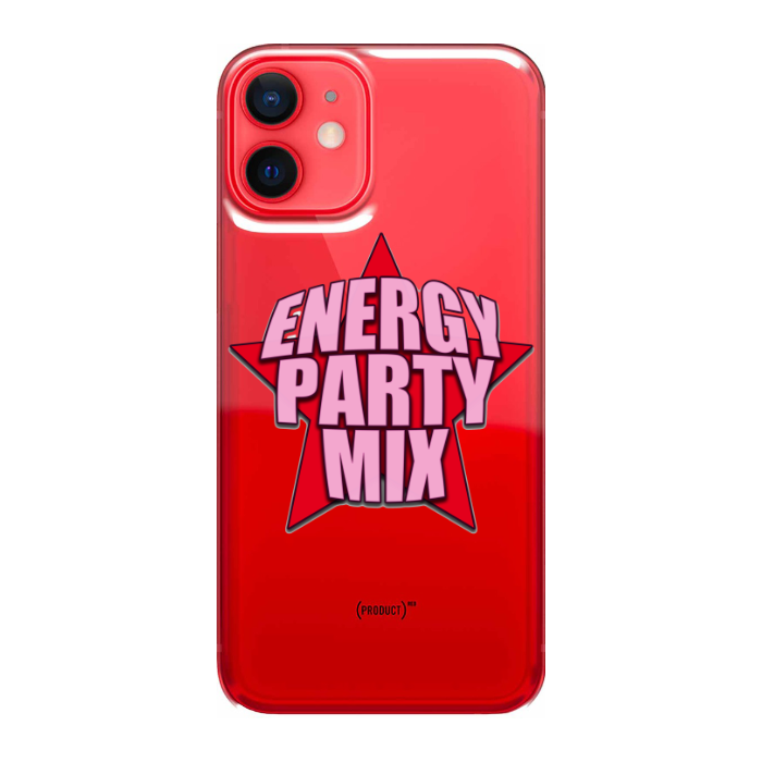 Cover personalizzata iPhone 12 Mini