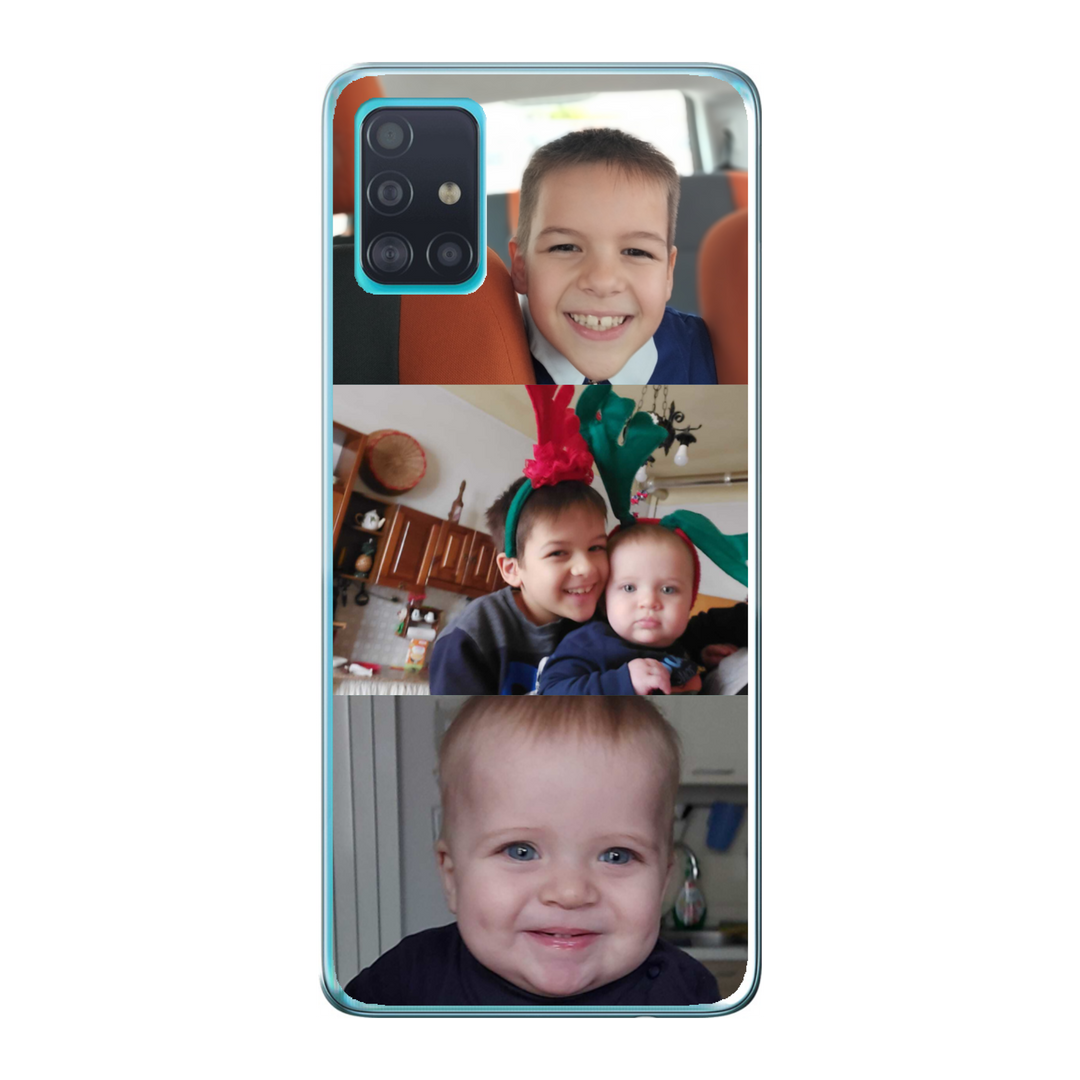 Cover personalizzata Samsung A71